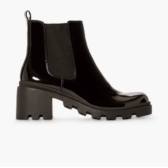 Booties - Picture 2 of 4